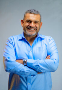 Spotlight on Deeptech with Wael Amin